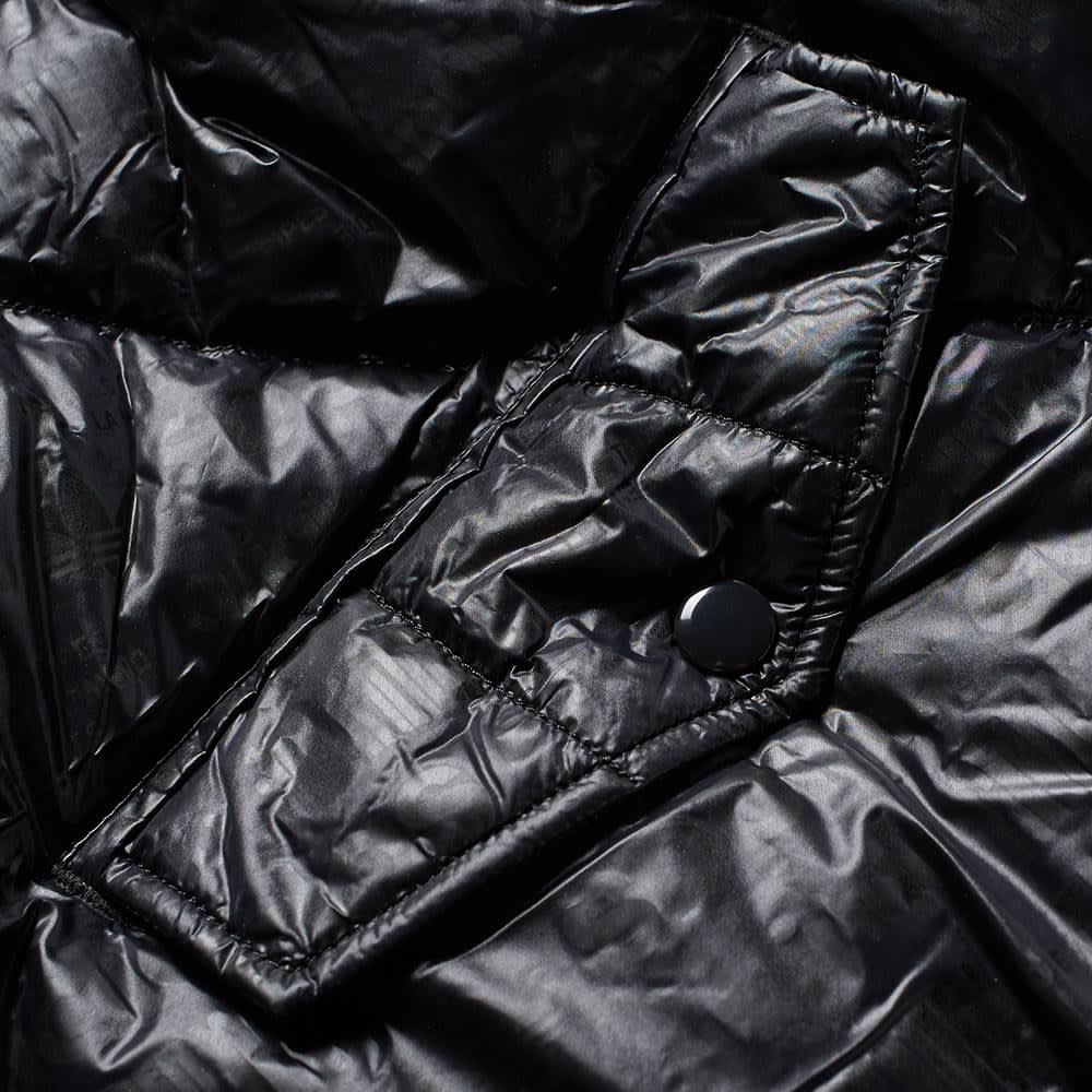 adidas alexander wang down jacket