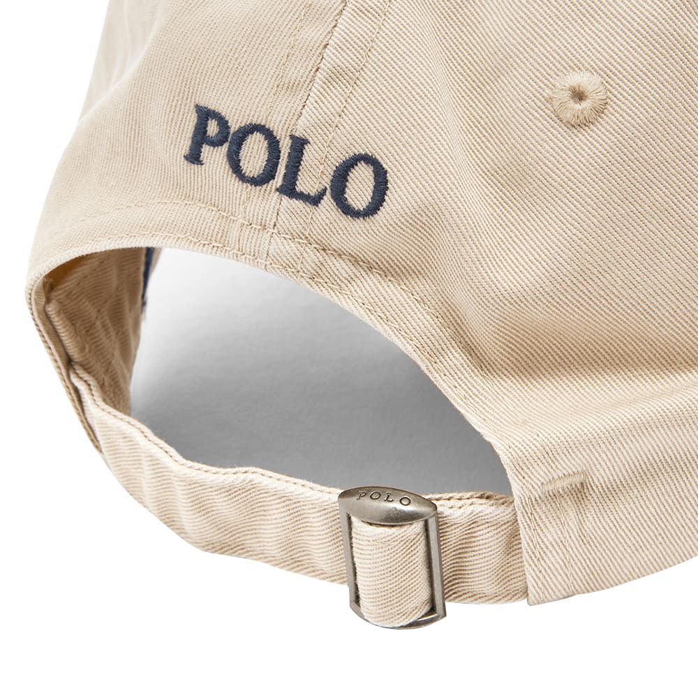nubuck polo hat