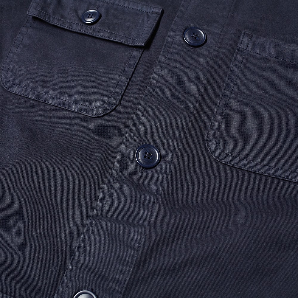 BARBOUR Barbour Balinto Overshirt