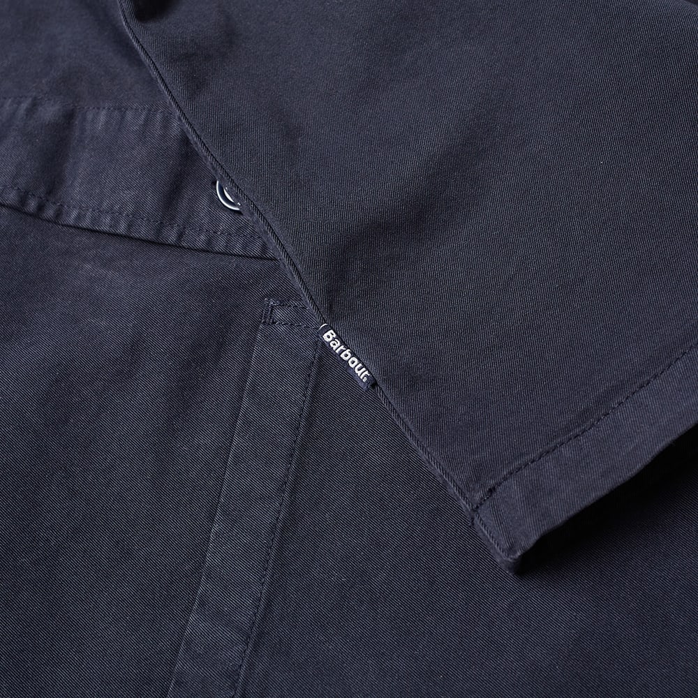 BARBOUR Barbour Balinto Overshirt