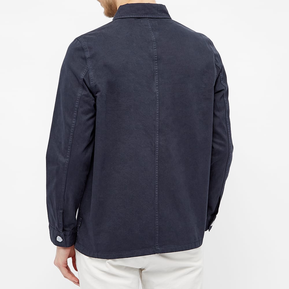 BARBOUR Barbour Balinto Overshirt