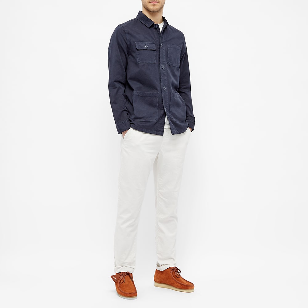 BARBOUR Barbour Balinto Overshirt