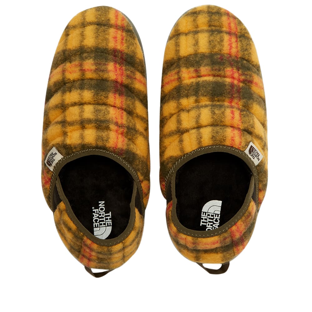 northface traction mule