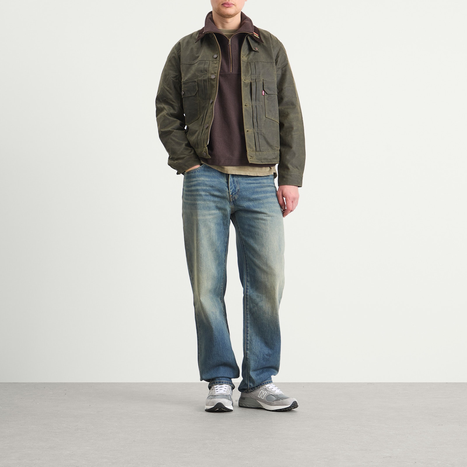 Levi