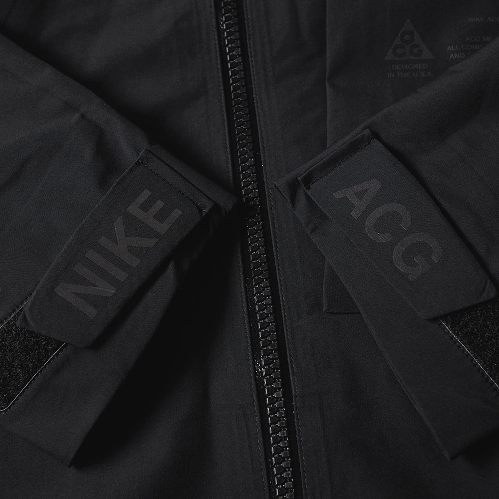 acg alpine jacket