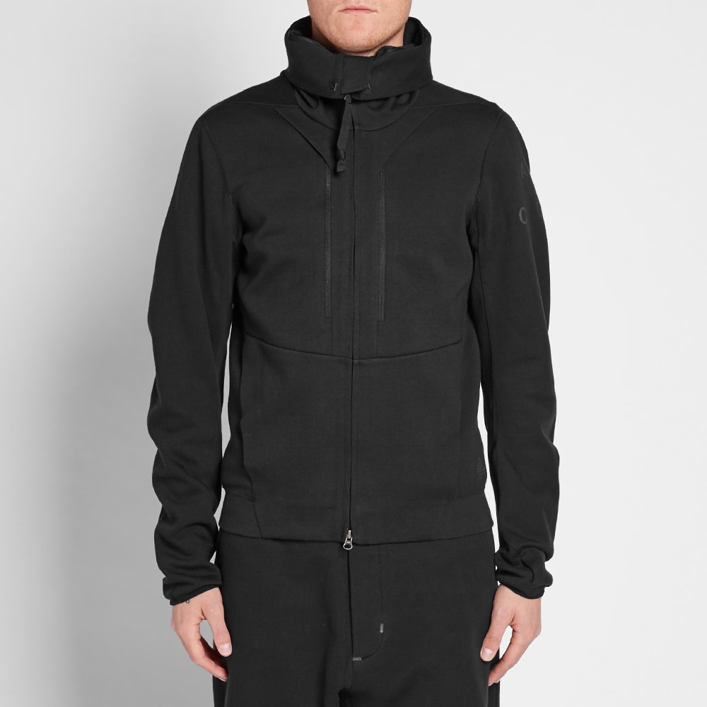 nikelab acg funnel hoodie