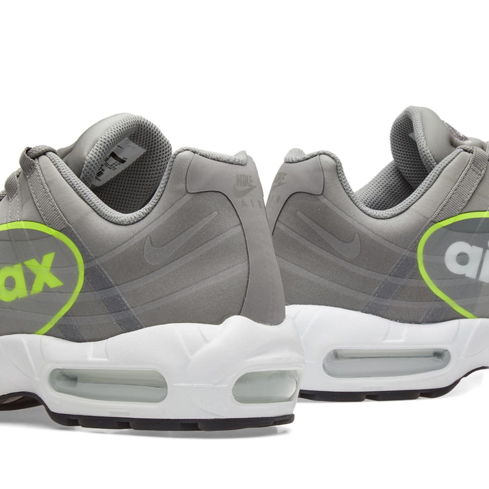 Nike Air Max 95 NS GPX Nike Air Max 95 NS GPX