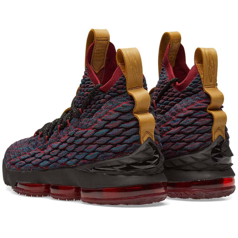 lebron 15 atomic teal