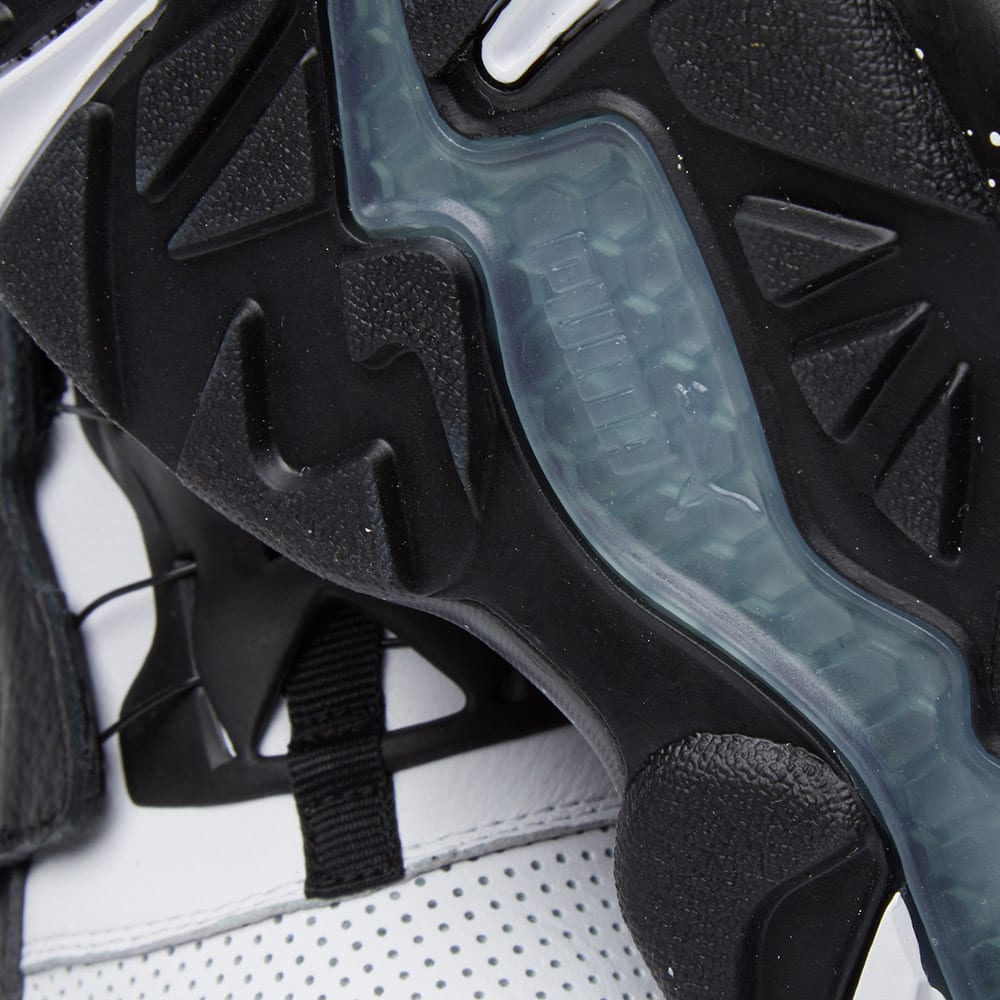 puma disc blaze blue