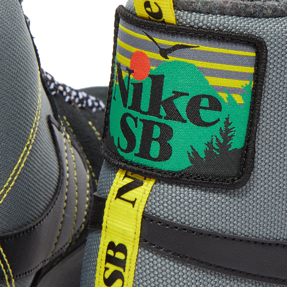 sb zoom blazer mid prm