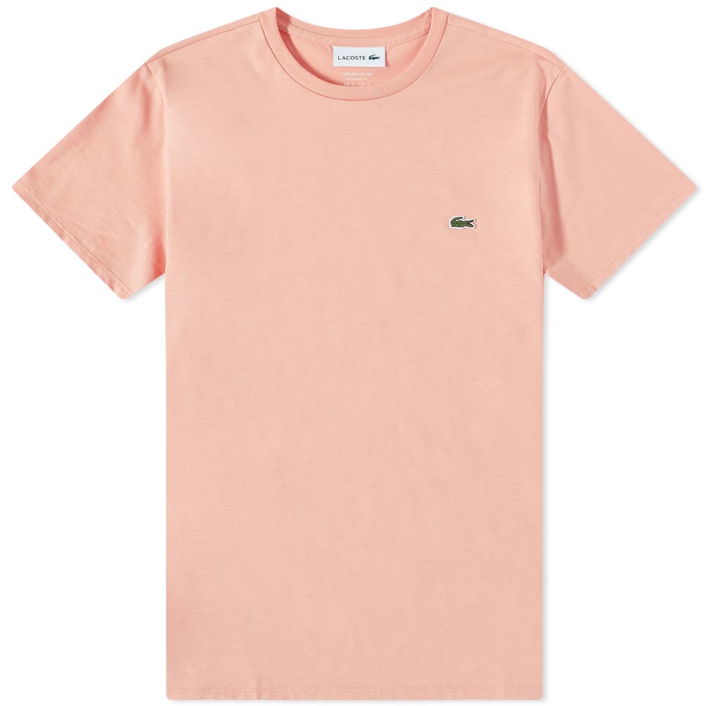 T-shirt Lacoste