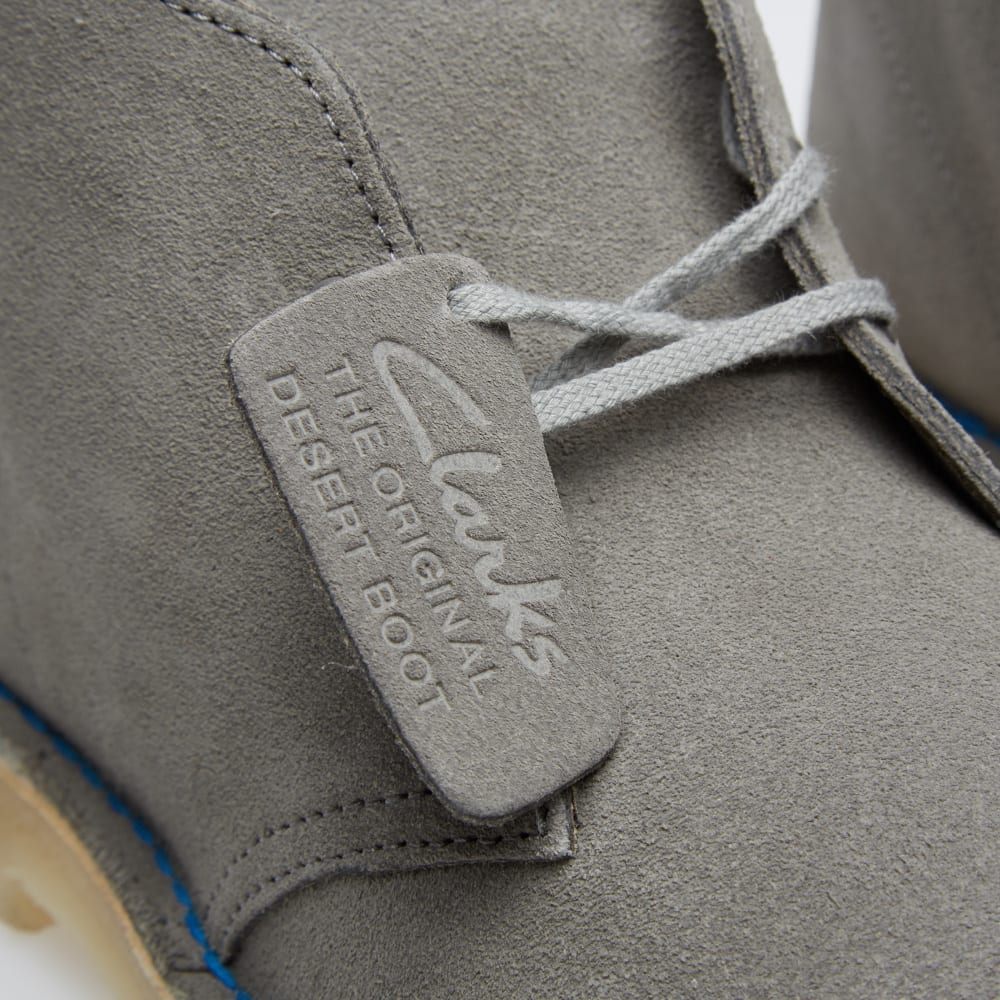 clarks greystone