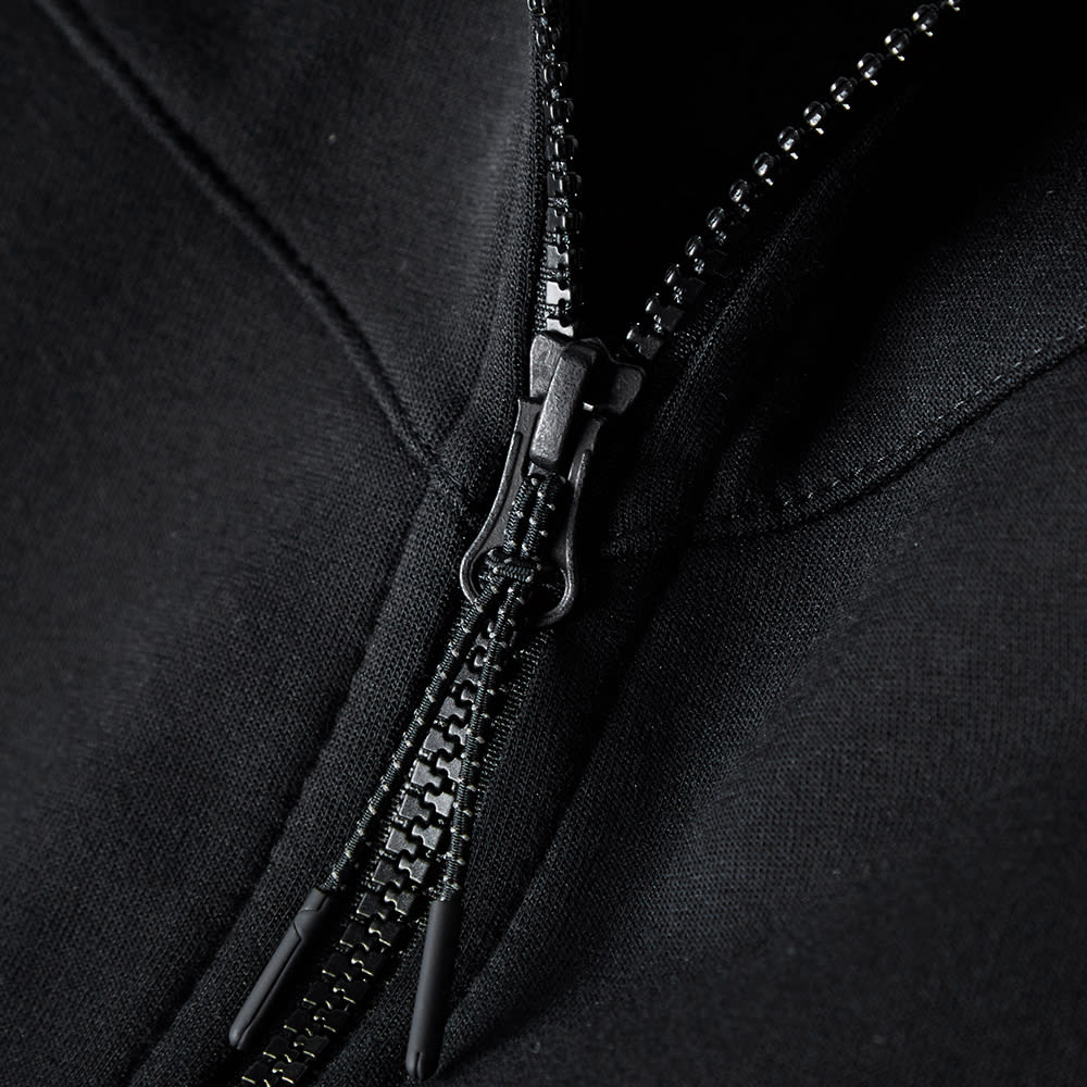 fleece windrunner nike