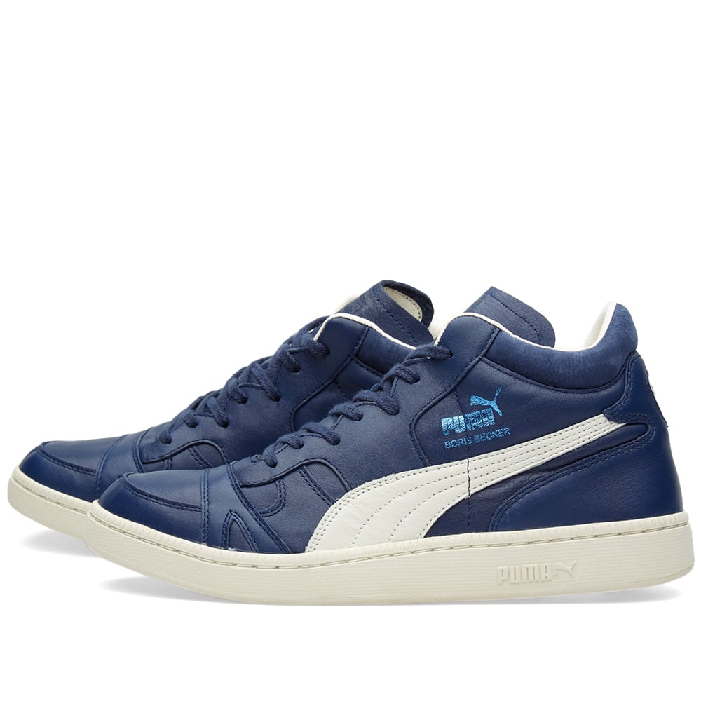 puma becker puma becker