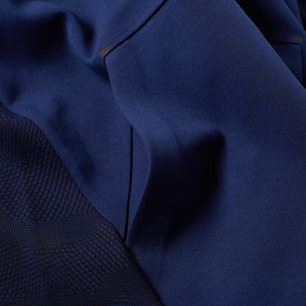 fleece windrunner nike