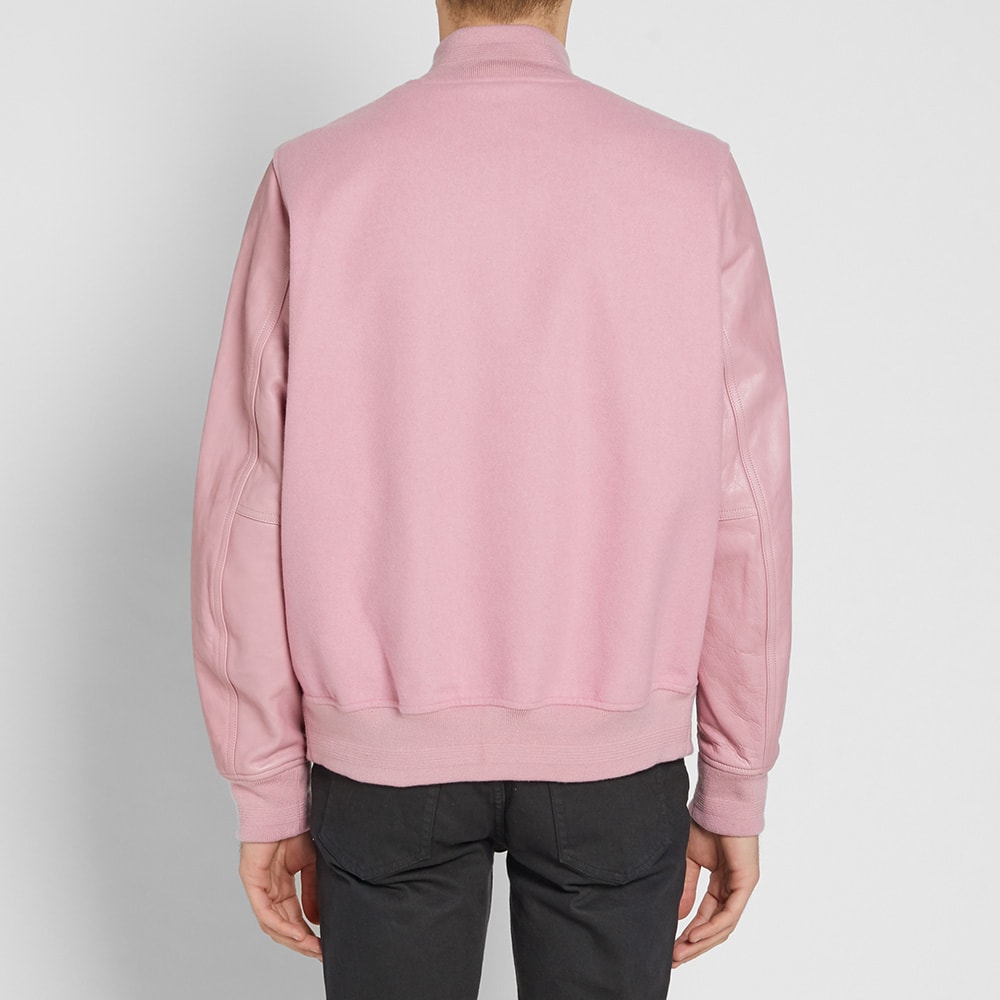 nikelab destroyer jacket