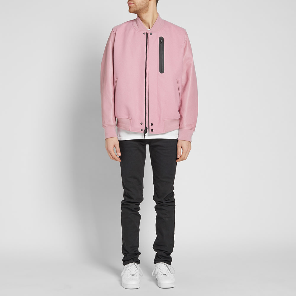 nikelab destroyer jacket