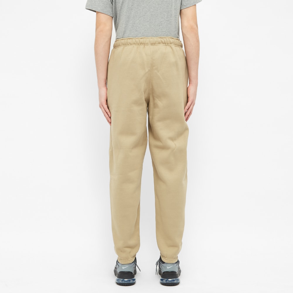 Nike nrg sweatpants khaki clearance