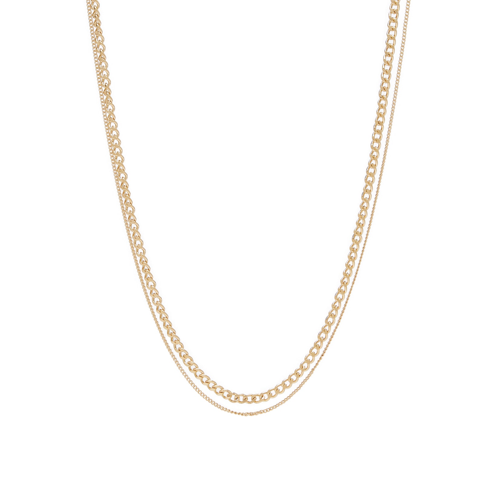 【送料関税込】A.P.C. x Natacha Ramsay Levi Hugo Necklace A.P.C. Men's x Natacha Ramsay Levi Hugo Necklace in Multi A.P.C.