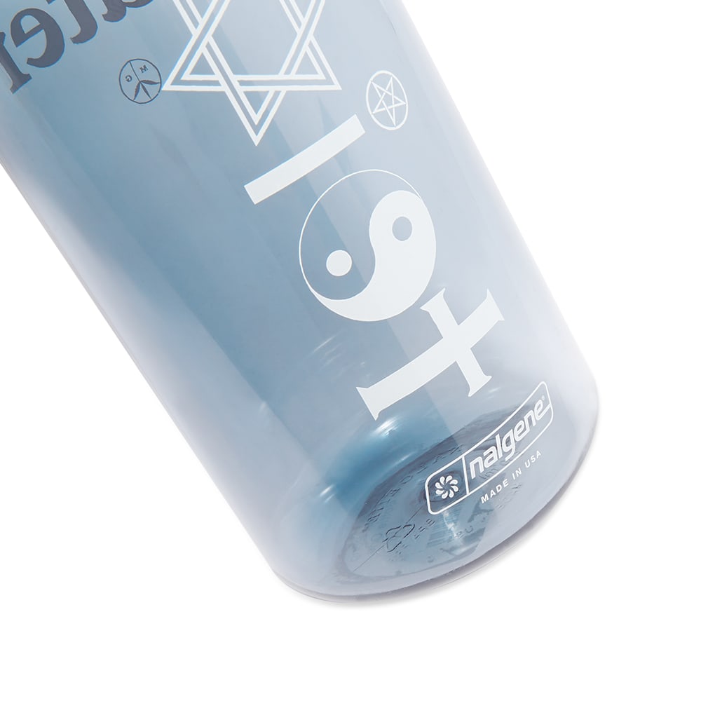 Mister Green Coexist Bong Water Nalgene Bottle Multi END. (UK)