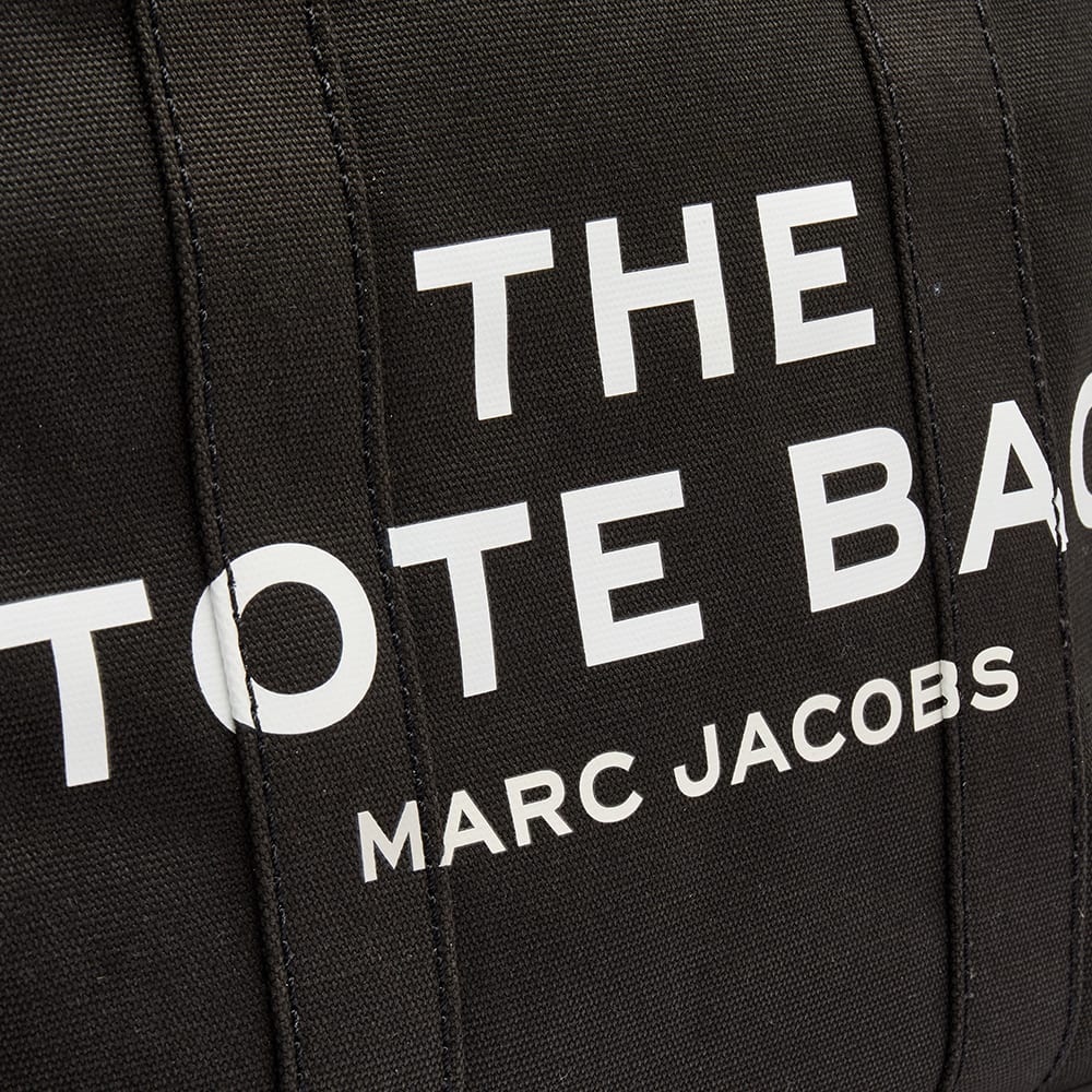 Marc Jacobs The Medium Tote Bag Black END. (HK)