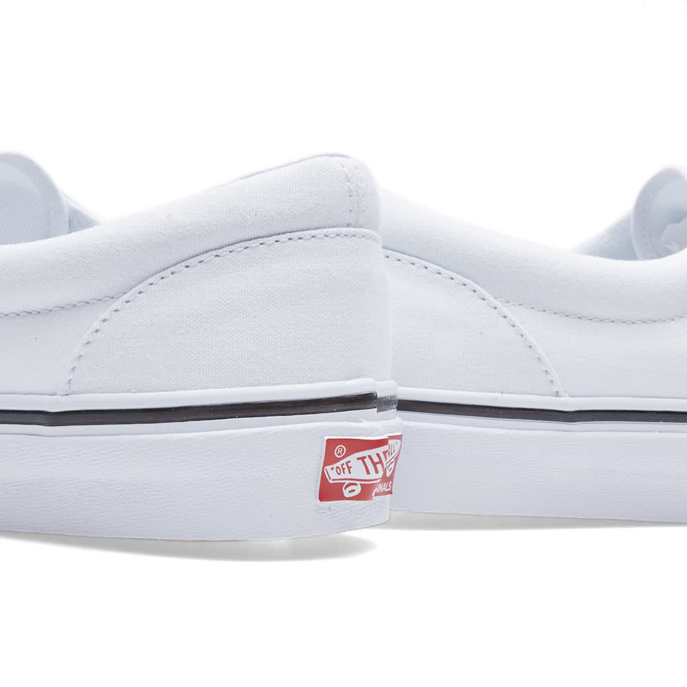 vans x undercover era