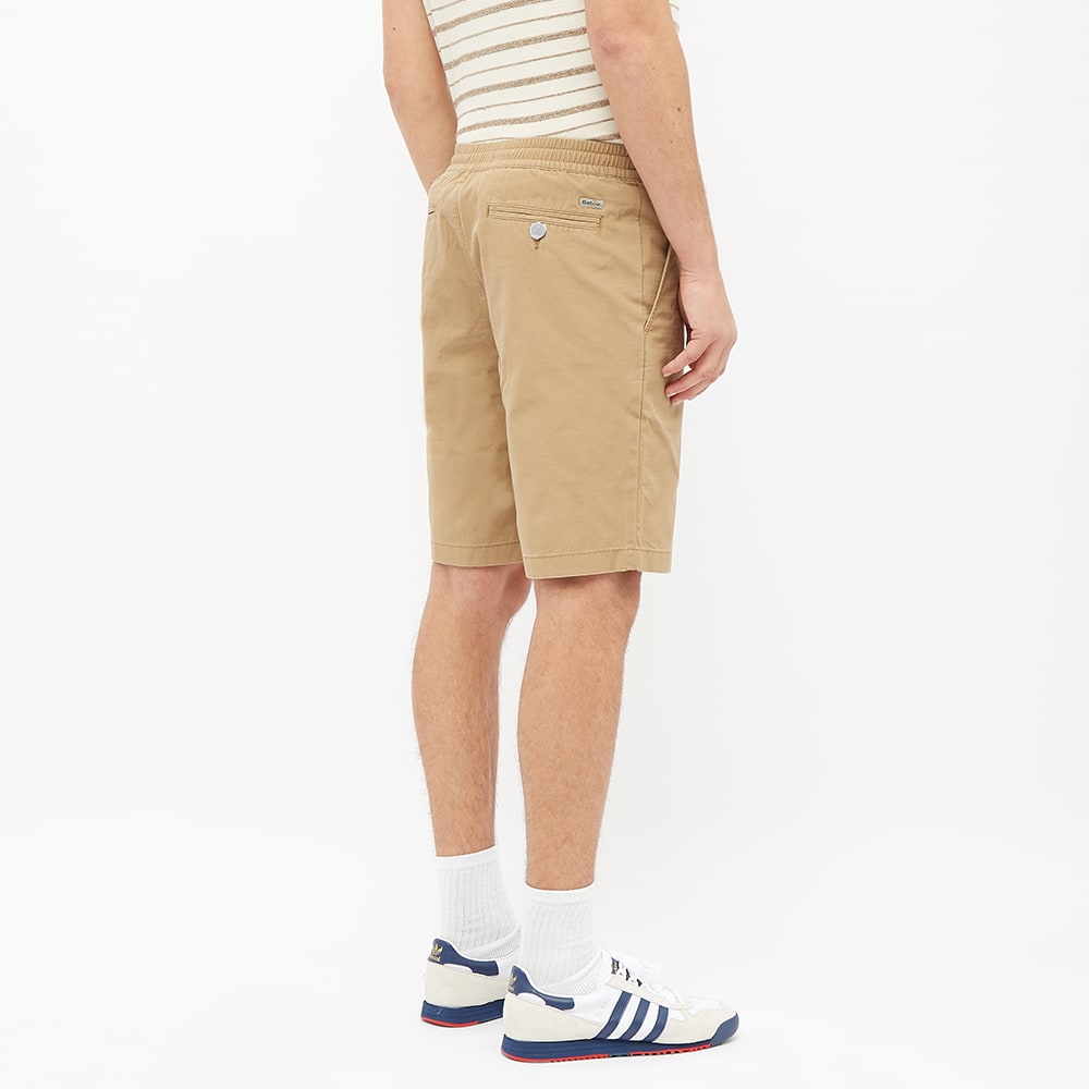 Barbour ripstop shorts clearance