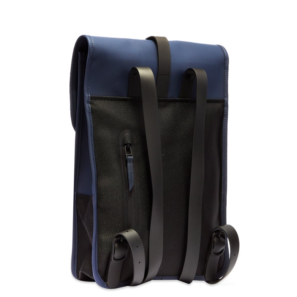 RAINS Backpack Mini Blue END. (NL)
