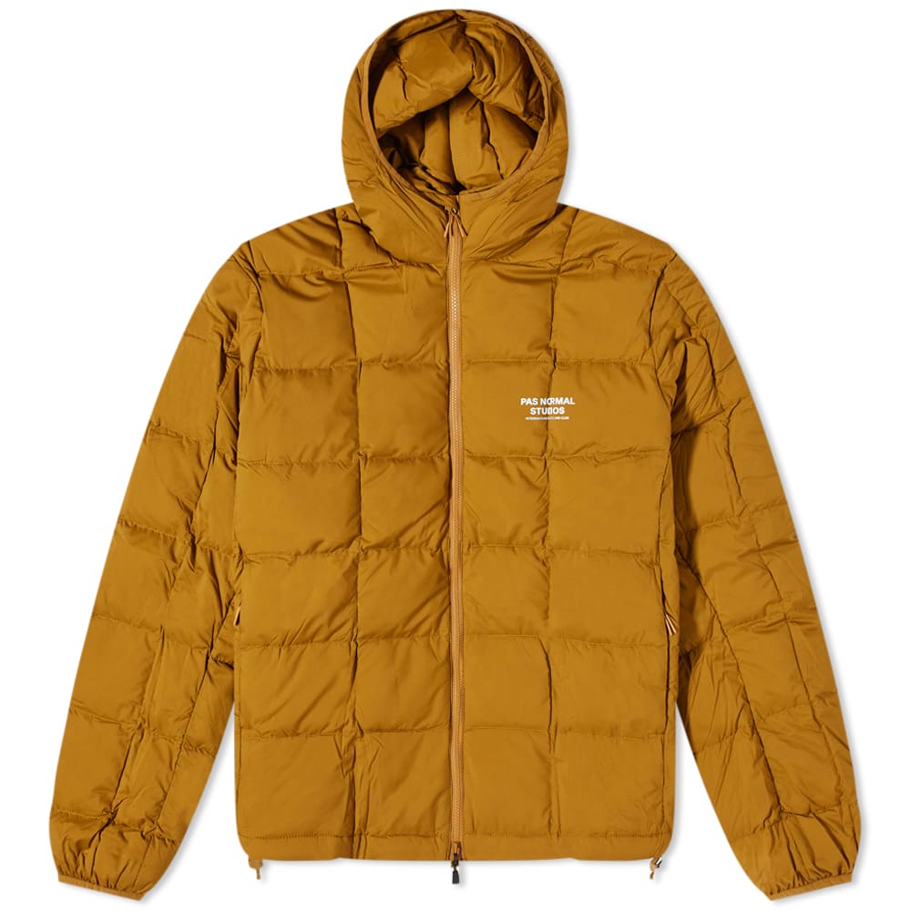 Pas Normal Studios Escapism Down Jacket
