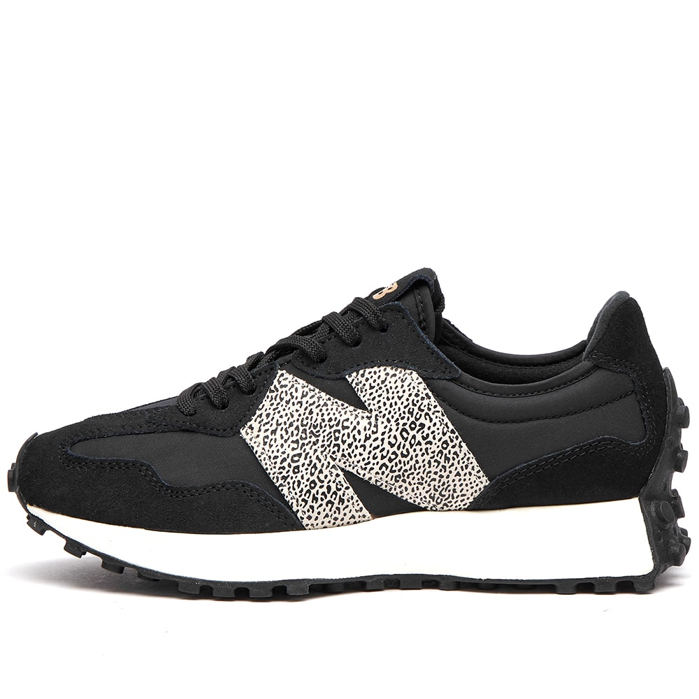 New Balance WS327PH Animal Print Black END IE blackbear-save-you-lyrics-genius-lyrics