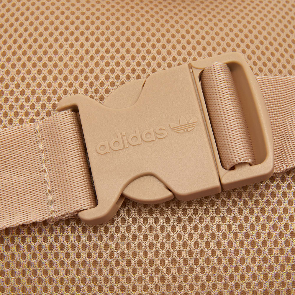 Adidas Rifta Waistbag Magic Beige END. (SG)