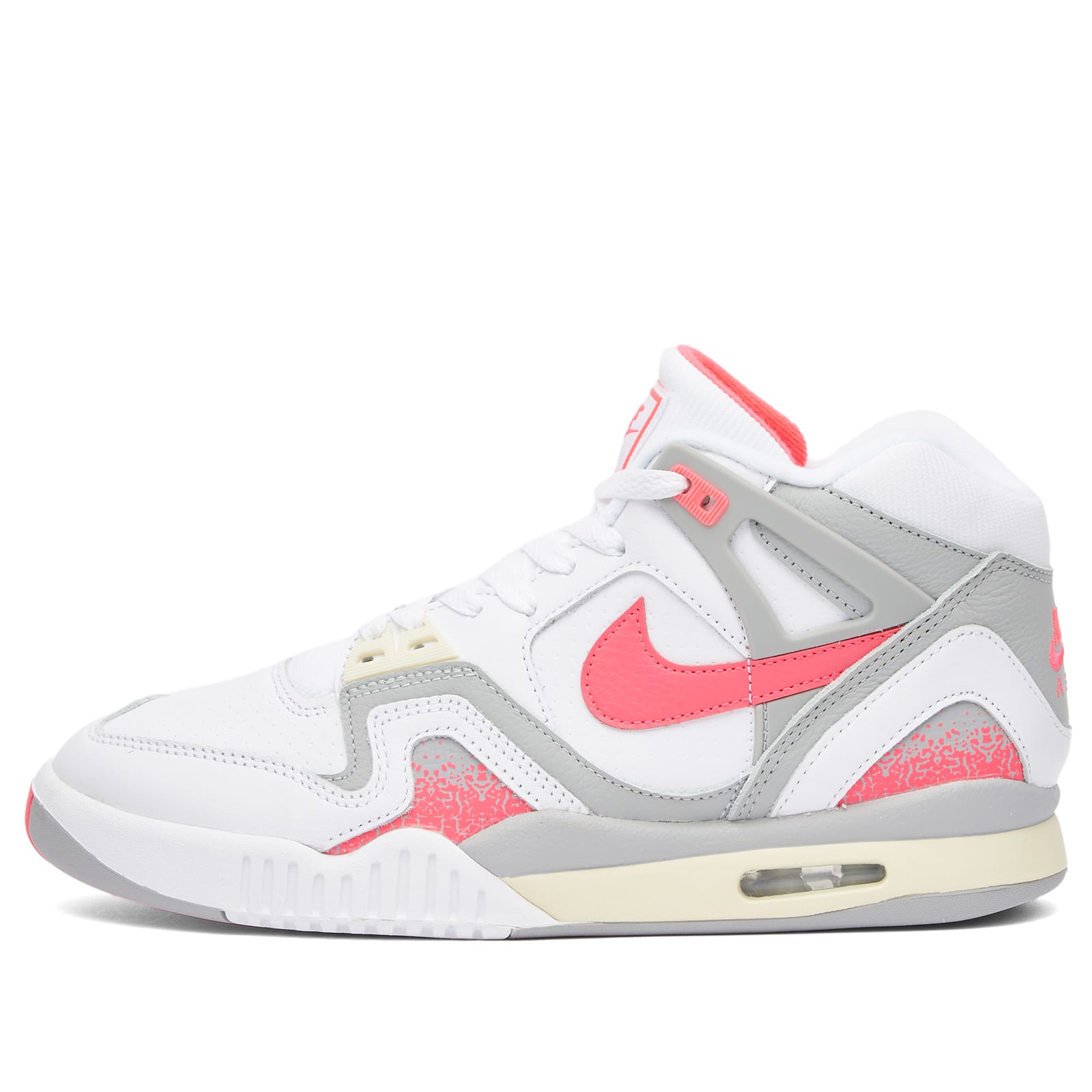 air tech challenge 2 qs