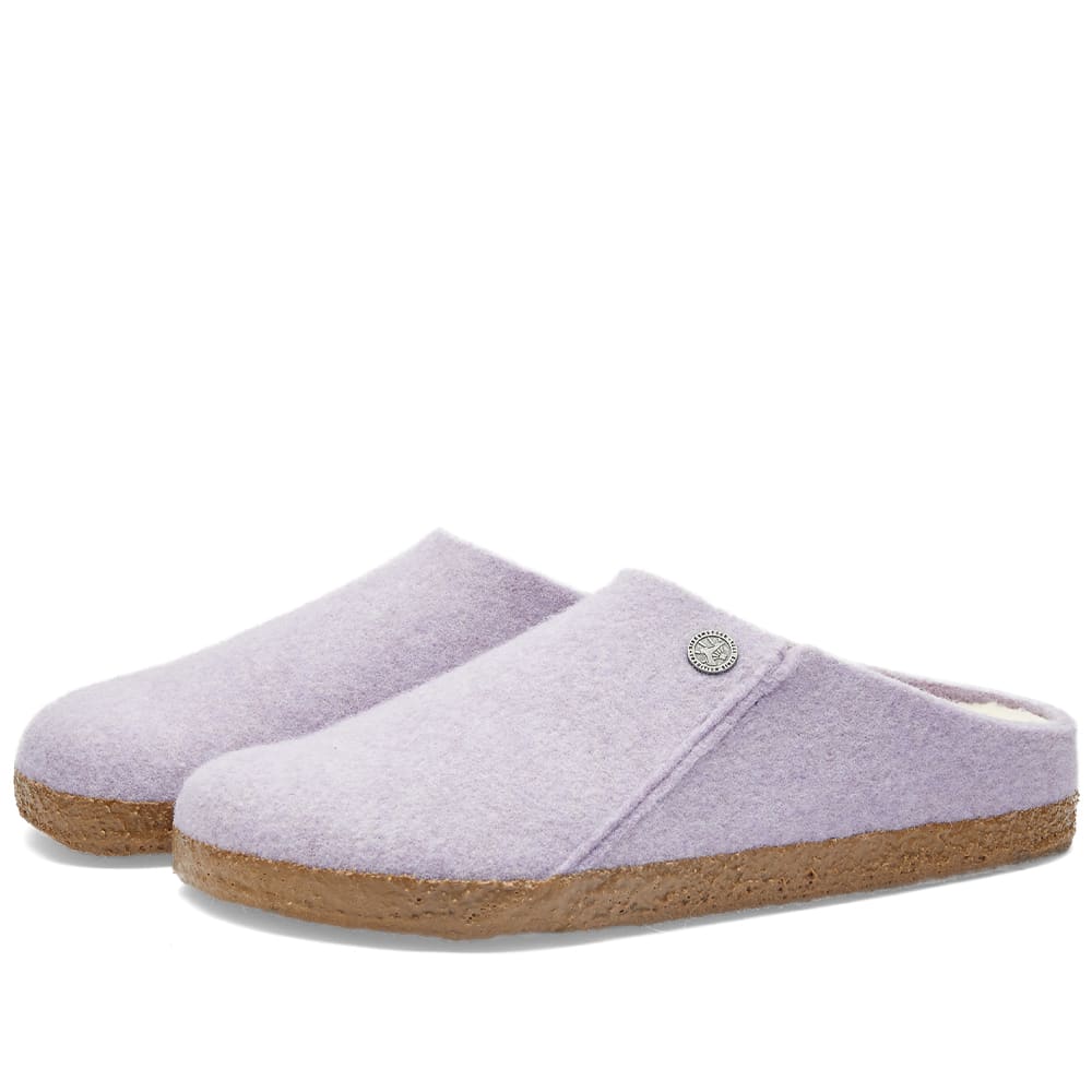 birkenstock zermatt grey