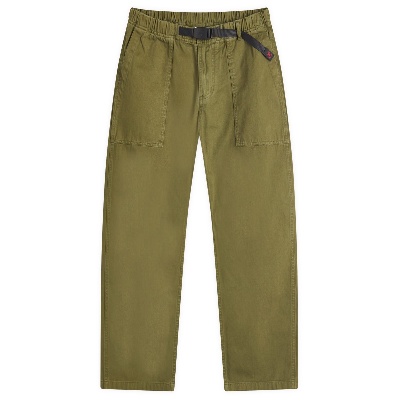 Gramicci Loose Tapered Pant Olive | END. (US)