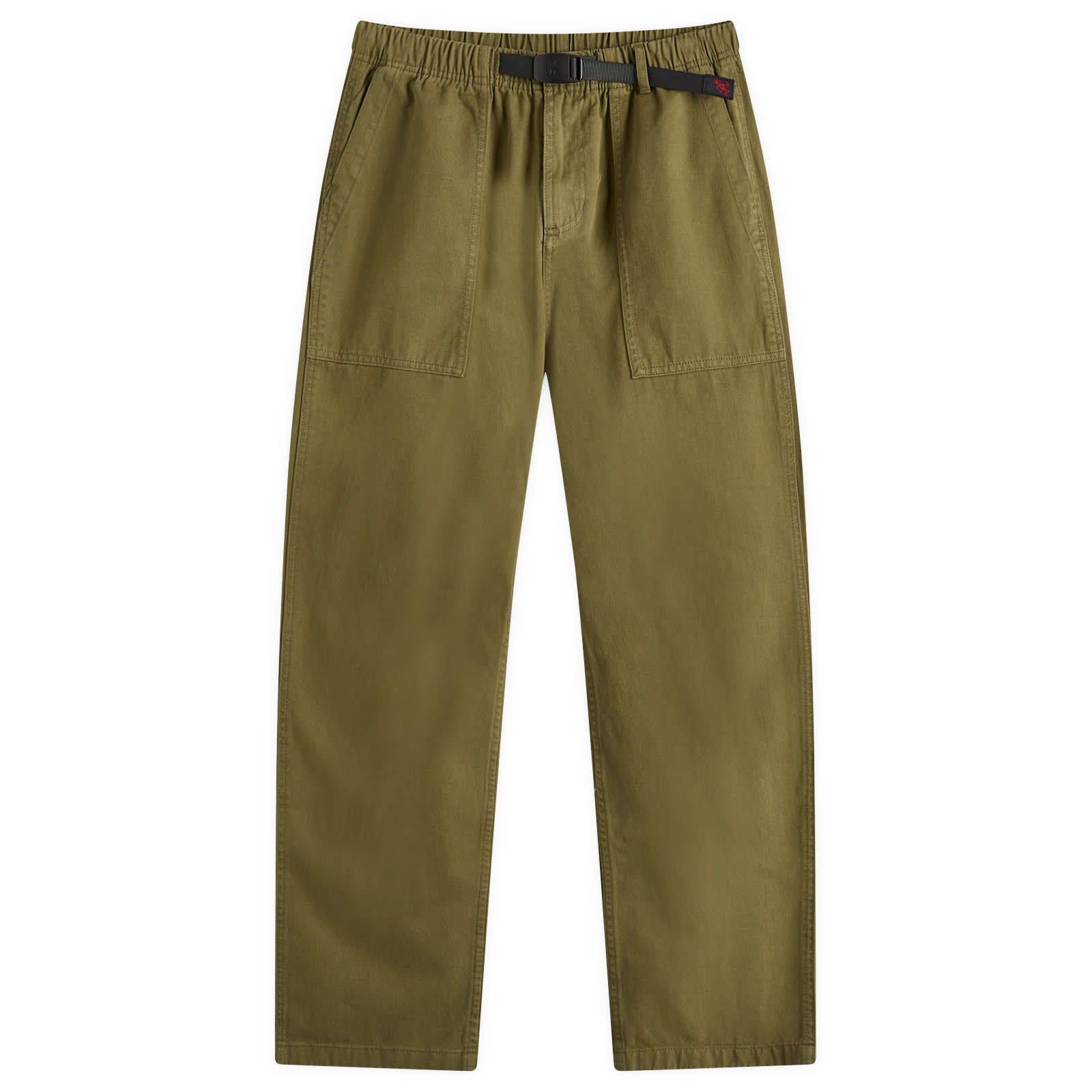 Gramicci Loose Tapered Ridge Pant Olive | END. (US)