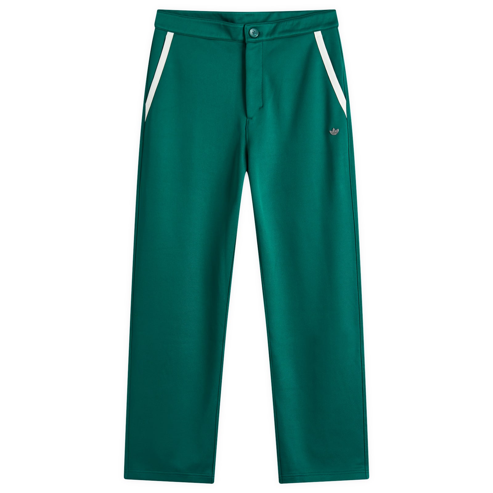 Adidas Premium Track Pants Collegiate Green | END. (AR)