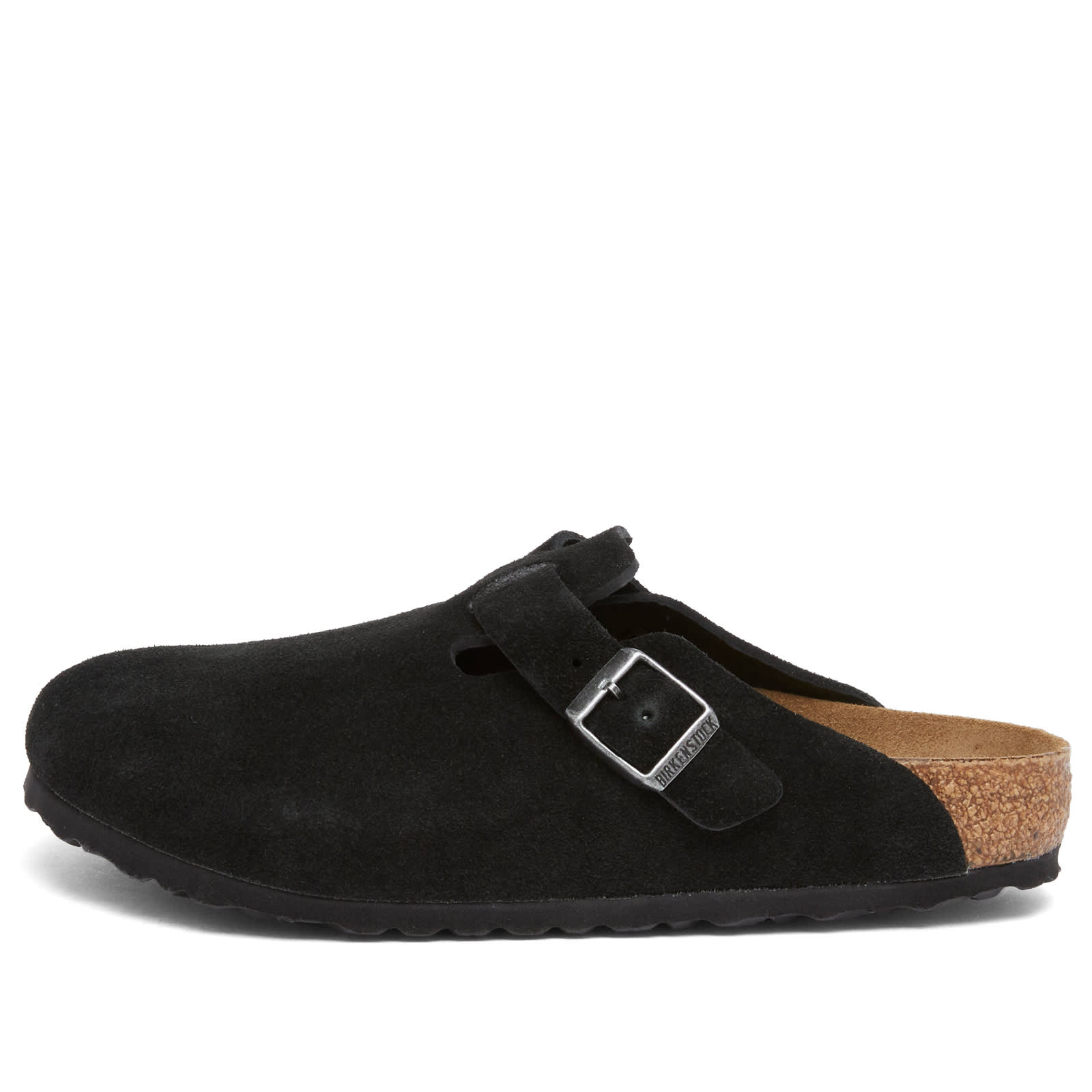 ◆ept◆ BOSTON BLACK EP5SN1BS11102 Birkenstock | Boston EVA Slip-On - Black - Men's – Montana