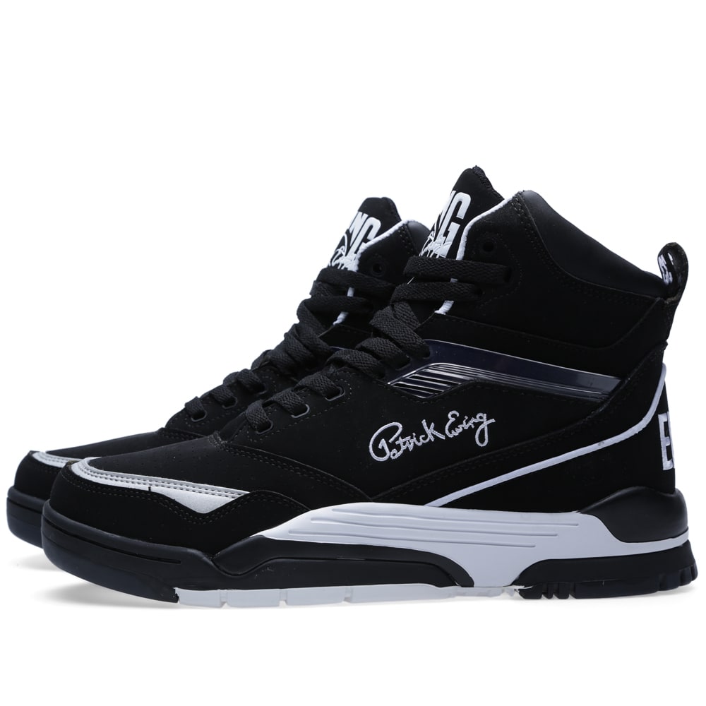 ewing center hi