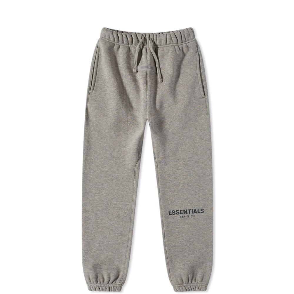 Fear of God ESSENTIALS Summer Kids Core 