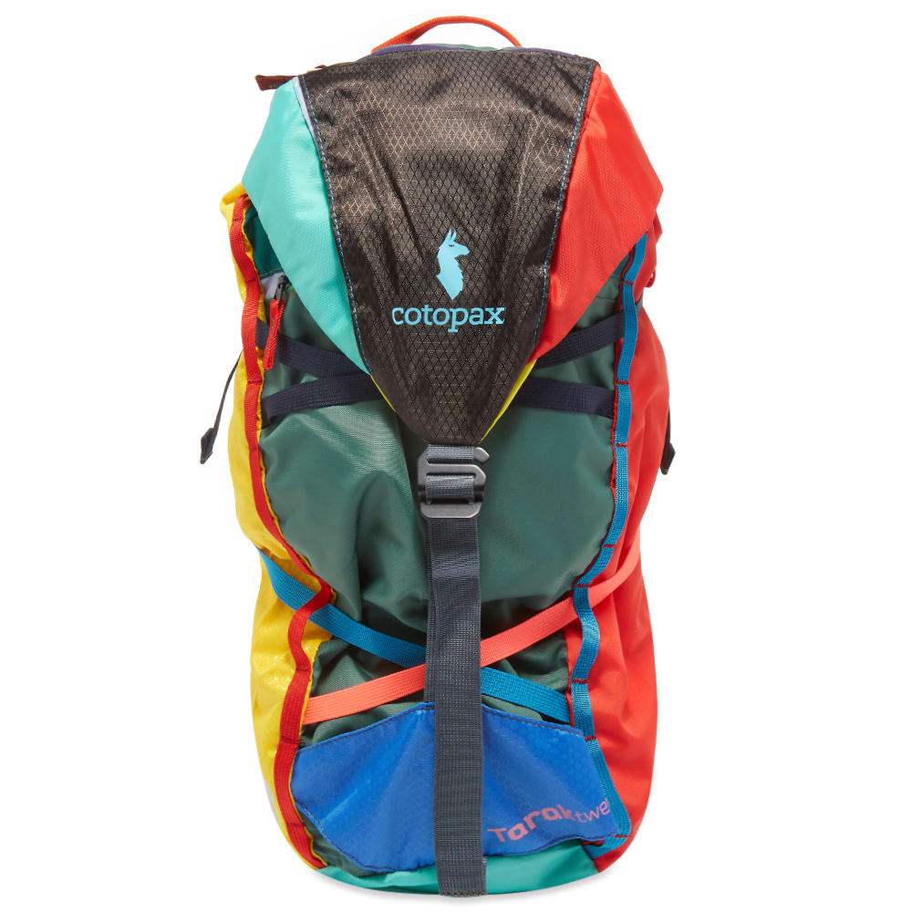 cotopaxi tarak