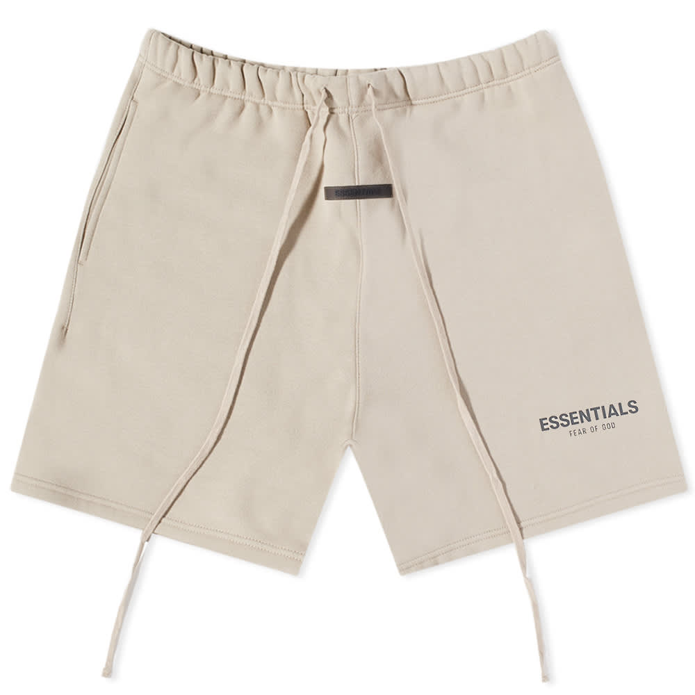 Fear of God ESSENTIALS Summer Core 