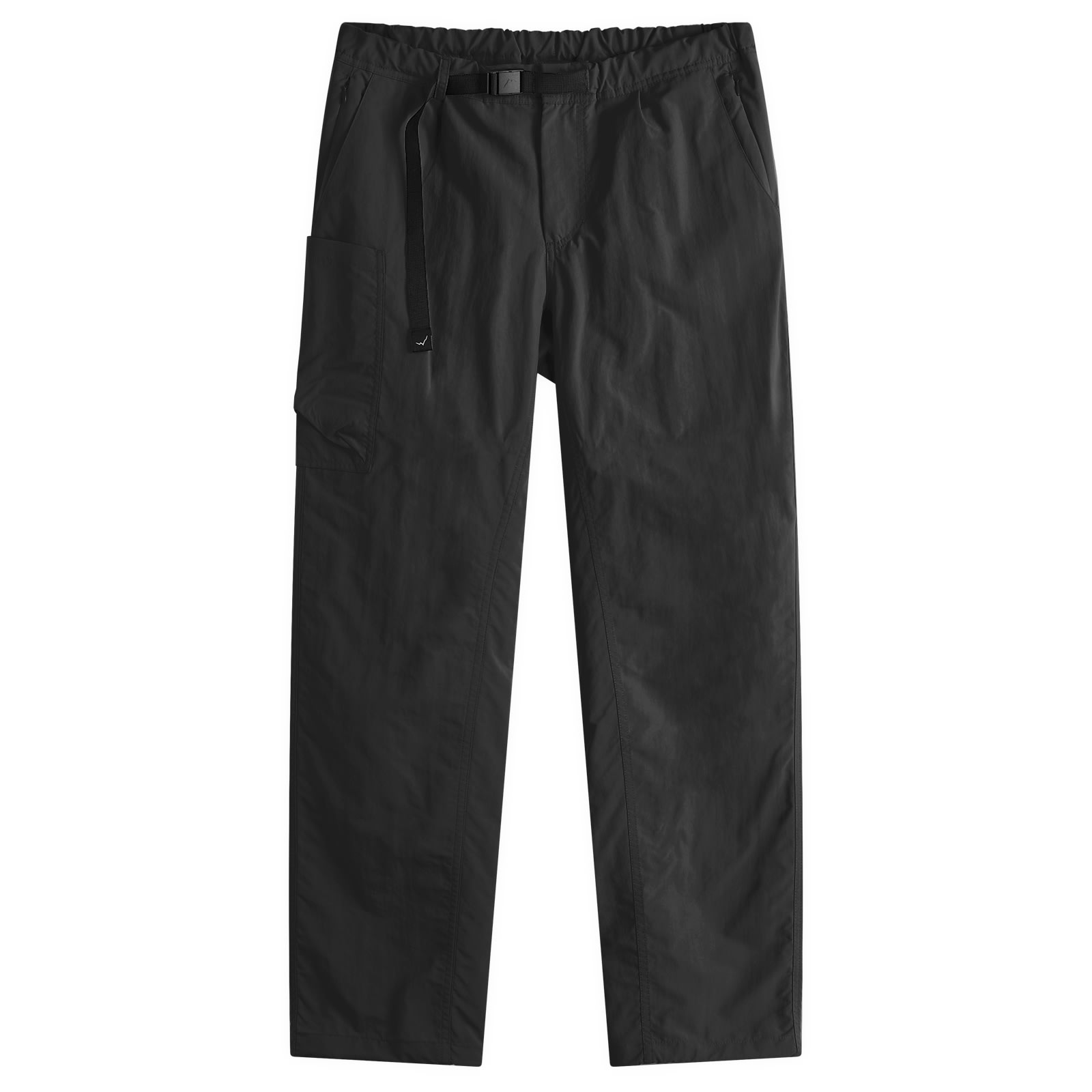 【CAYL】 MULTI POCKET PANTS WIDE - BLACK CAYL - Multi Pocket Pants Wide | HBX - Globally Curated
