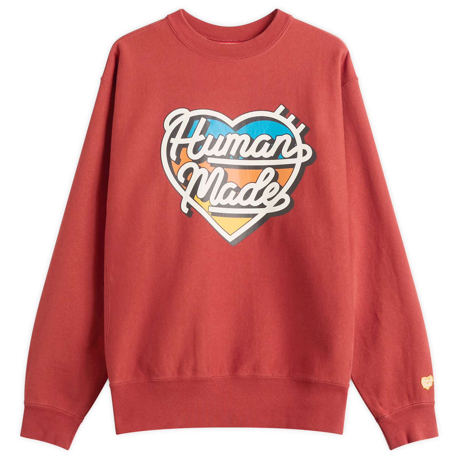 Human Made Men