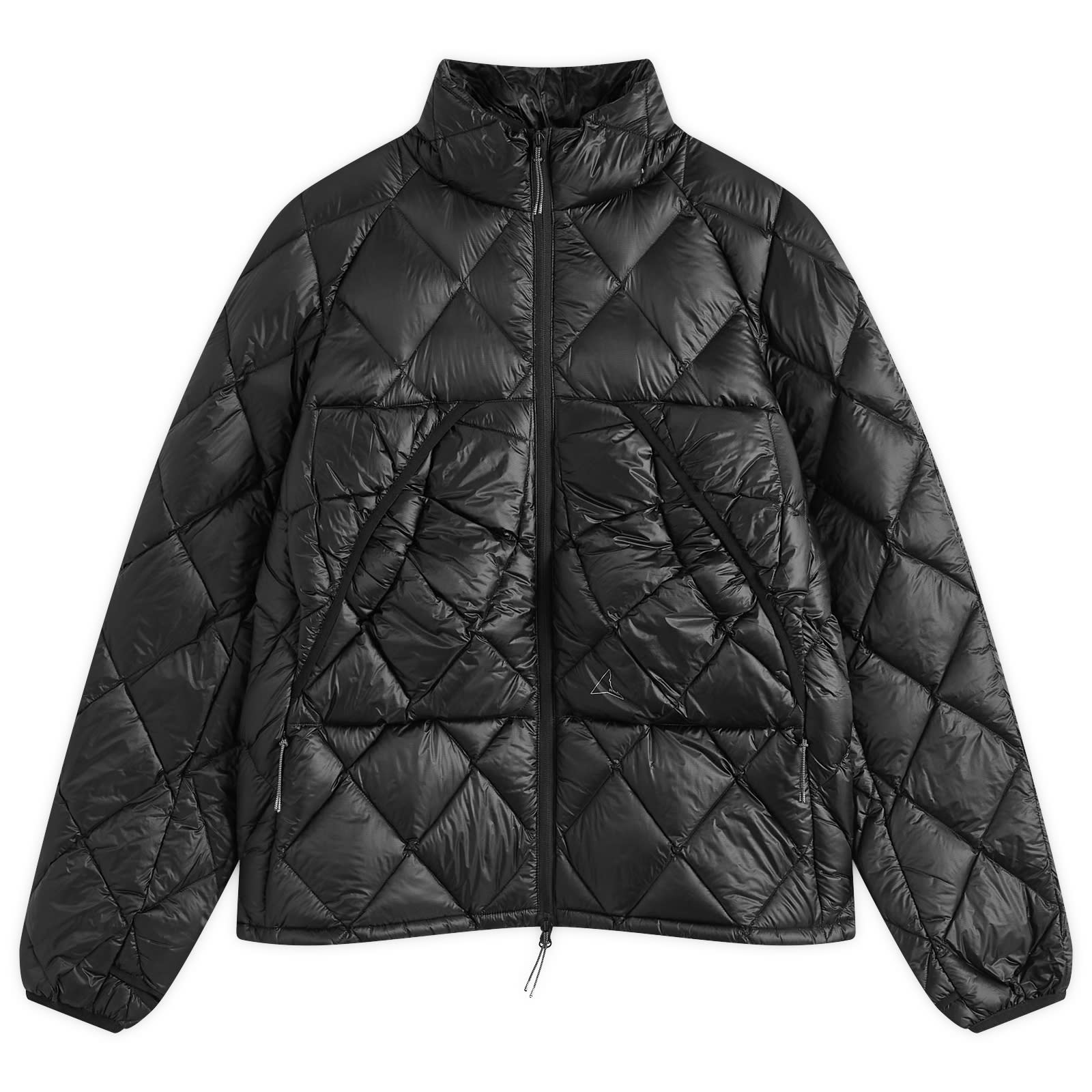 【即日発送】Roa hiking light down jacket サイズM ROA HIKING - LIGHT DOWN OLIVE JACKET – LE LABO STORE
