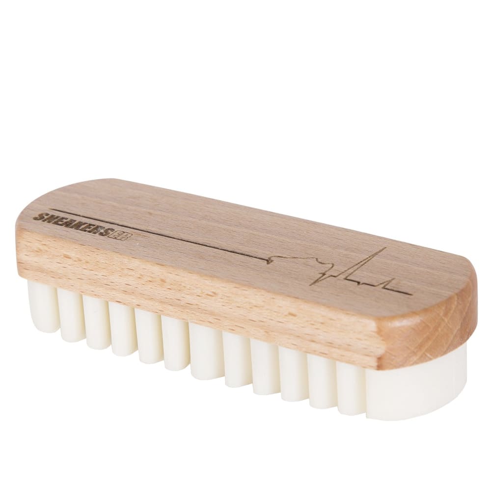 Sneakers Er Premium Crepe Suede Cleaning Brush N A 