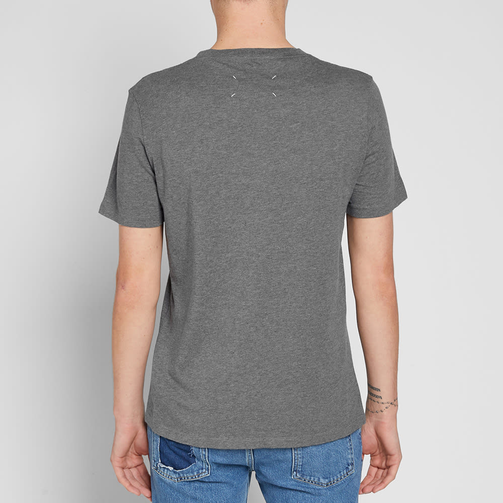 margiela t shirt 3 pack