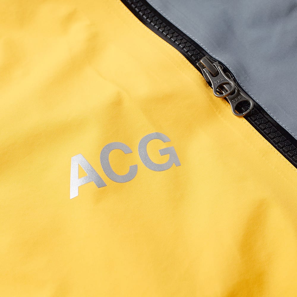 nikelab deploy jacket