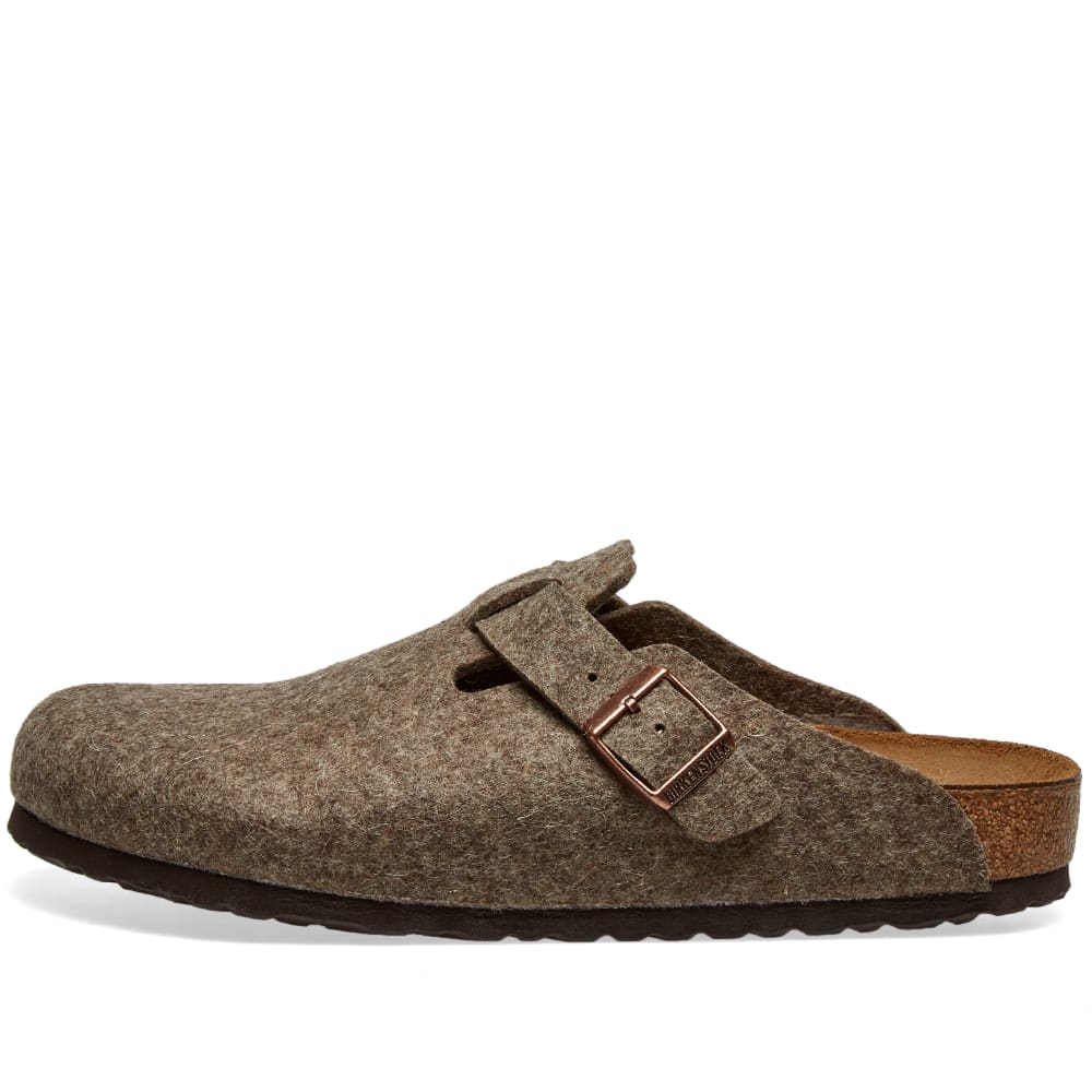 birkenstock boston cocoa