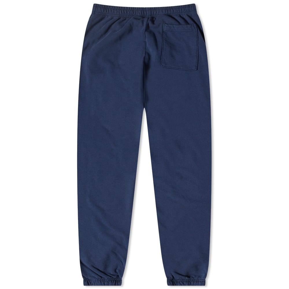 Rich Upper East Side Sweat Pant Navy 