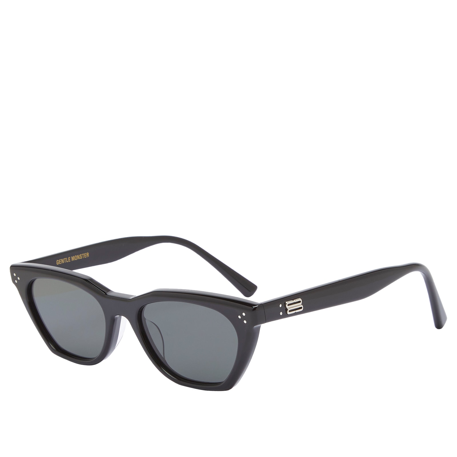 小物 Gentle monster Cookie Gentle Monster Cookie-01 Sunglasses | David Jones